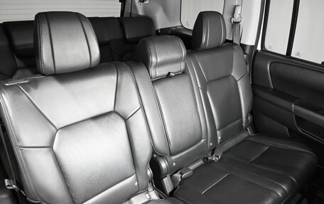 Honda Pilot III рестайлинг, 2012 год, 1 895 000 рублей, 15 фотография