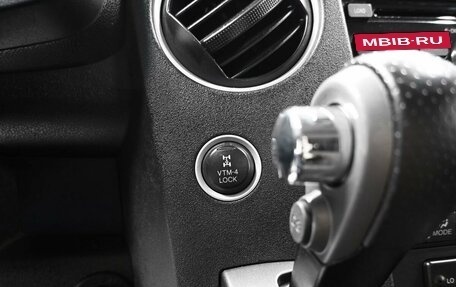 Honda Pilot III рестайлинг, 2012 год, 1 895 000 рублей, 23 фотография