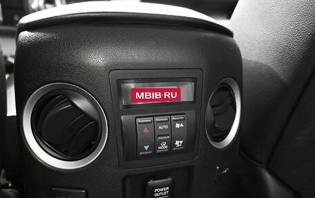 Honda Pilot III рестайлинг, 2012 год, 1 895 000 рублей, 22 фотография