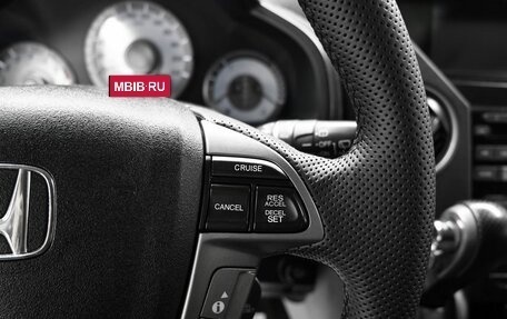 Honda Pilot III рестайлинг, 2012 год, 1 895 000 рублей, 21 фотография