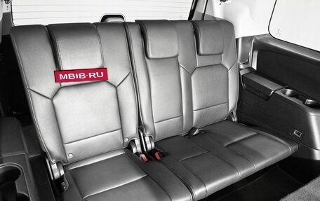 Honda Pilot III рестайлинг, 2012 год, 1 895 000 рублей, 14 фотография