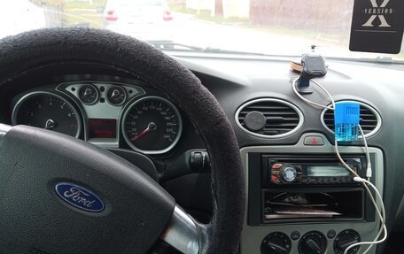 Ford Focus II рестайлинг, 2010 год, 450 000 рублей, 2 фотография