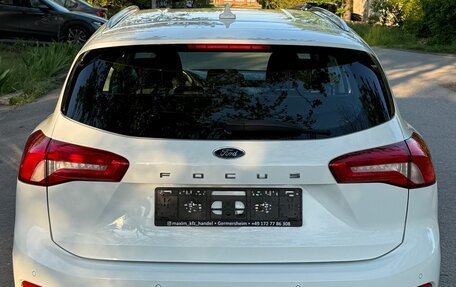 Ford Focus IV, 2019 год, 1 320 000 рублей, 9 фотография