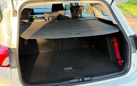 Ford Focus IV, 2019 год, 1 320 000 рублей, 12 фотография