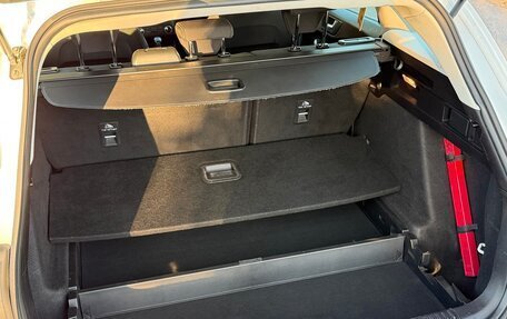 Ford Focus IV, 2019 год, 1 320 000 рублей, 13 фотография