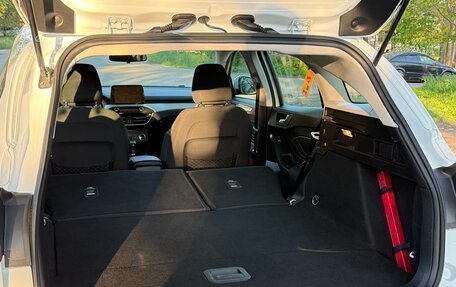 Ford Focus IV, 2019 год, 1 320 000 рублей, 15 фотография