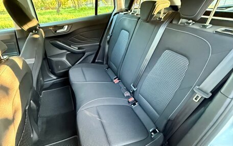 Ford Focus IV, 2019 год, 1 320 000 рублей, 17 фотография