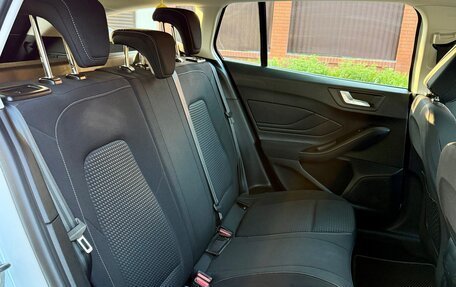 Ford Focus IV, 2019 год, 1 320 000 рублей, 18 фотография