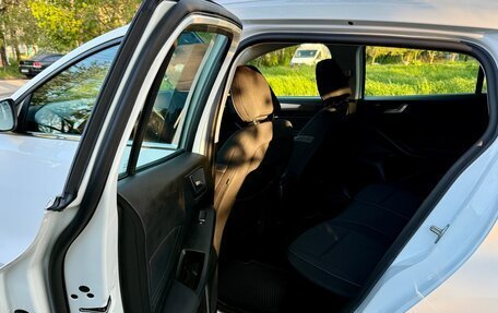 Ford Focus IV, 2019 год, 1 320 000 рублей, 16 фотография