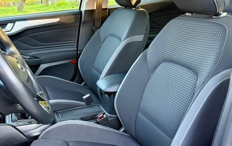 Ford Focus IV, 2019 год, 1 320 000 рублей, 23 фотография