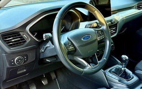 Ford Focus IV, 2019 год, 1 320 000 рублей, 25 фотография