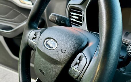 Ford Focus IV, 2019 год, 1 320 000 рублей, 27 фотография