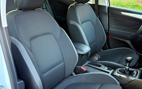 Ford Focus IV, 2019 год, 1 320 000 рублей, 20 фотография