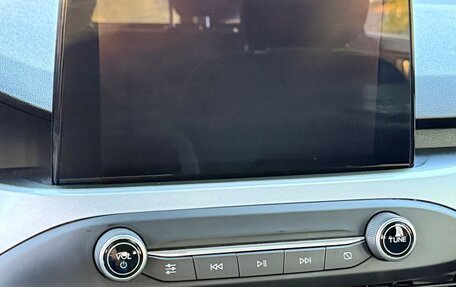 Ford Focus IV, 2019 год, 1 320 000 рублей, 28 фотография