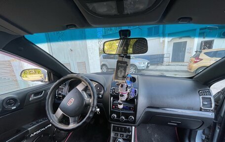 Geely Emgrand EC7, 2013 год, 300 000 рублей, 8 фотография