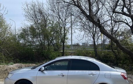 Geely Emgrand EC7, 2013 год, 300 000 рублей, 6 фотография