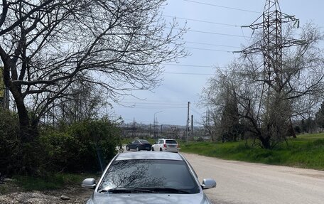 Geely Emgrand EC7, 2013 год, 300 000 рублей, 5 фотография