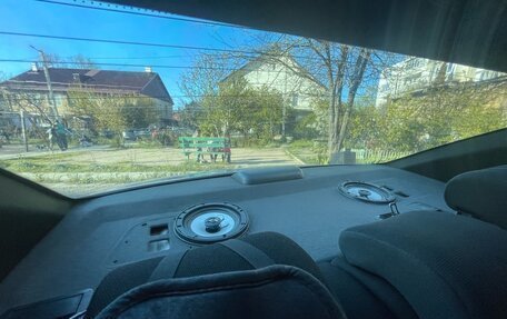 Geely Emgrand EC7, 2013 год, 300 000 рублей, 10 фотография