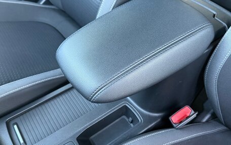 Ford Focus IV, 2019 год, 1 320 000 рублей, 31 фотография