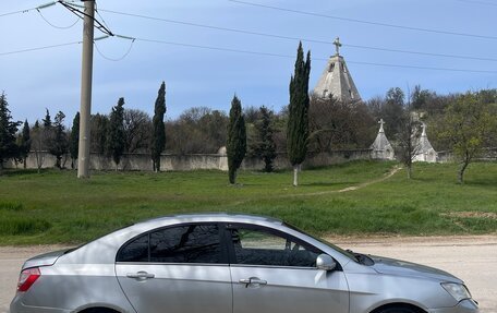 Geely Emgrand EC7, 2013 год, 300 000 рублей, 7 фотография