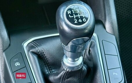 Ford Focus IV, 2019 год, 1 320 000 рублей, 29 фотография