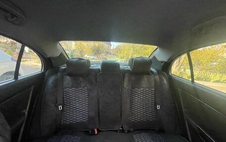 Geely Emgrand EC7, 2013 год, 300 000 рублей, 9 фотография