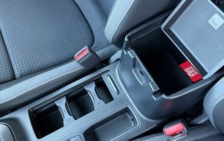 Ford Focus IV, 2019 год, 1 320 000 рублей, 30 фотография