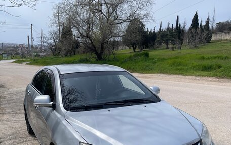 Geely Emgrand EC7, 2013 год, 300 000 рублей, 3 фотография