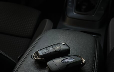 Ford Focus IV, 2019 год, 1 320 000 рублей, 32 фотография