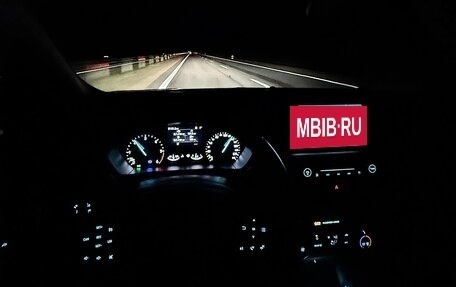 Ford Focus IV, 2019 год, 1 320 000 рублей, 33 фотография