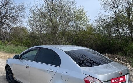 Geely Emgrand EC7, 2013 год, 300 000 рублей, 2 фотография