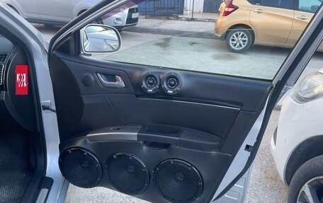 Geely Emgrand EC7, 2013 год, 300 000 рублей, 11 фотография