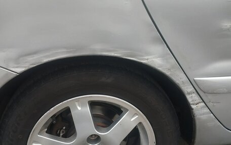 Mitsubishi Lancer IX, 2005 год, 260 000 рублей, 8 фотография