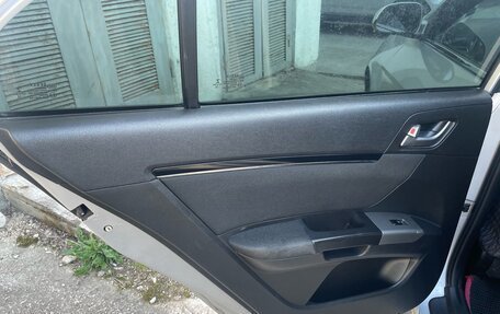 Geely Emgrand EC7, 2013 год, 300 000 рублей, 14 фотография