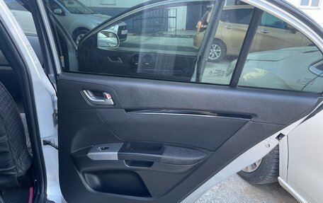 Geely Emgrand EC7, 2013 год, 300 000 рублей, 13 фотография