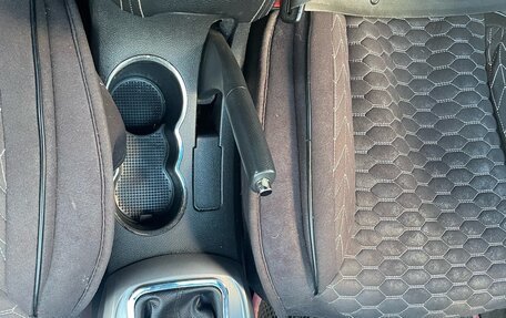 Geely Emgrand EC7, 2013 год, 300 000 рублей, 15 фотография