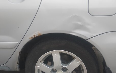 Mitsubishi Lancer IX, 2005 год, 260 000 рублей, 4 фотография