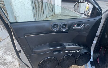 Geely Emgrand EC7, 2013 год, 300 000 рублей, 12 фотография