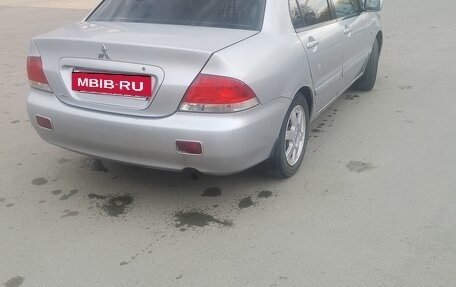 Mitsubishi Lancer IX, 2005 год, 260 000 рублей, 5 фотография