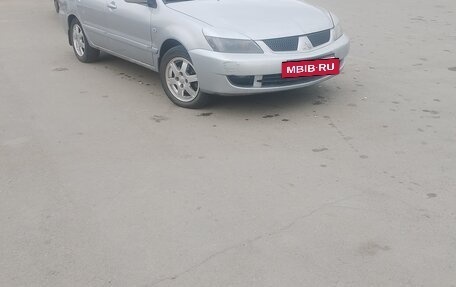 Mitsubishi Lancer IX, 2005 год, 260 000 рублей, 7 фотография