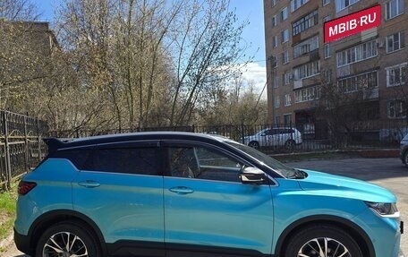 Geely Coolray I, 2023 год, 1 935 000 рублей, 3 фотография