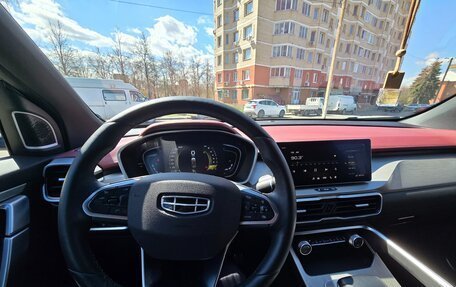 Geely Coolray I, 2023 год, 1 935 000 рублей, 4 фотография