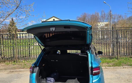 Geely Coolray I, 2023 год, 1 935 000 рублей, 13 фотография