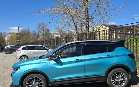 Geely Coolray I, 2023 год, 1 935 000 рублей, 9 фотография