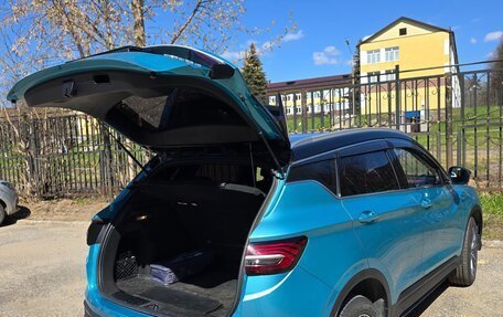 Geely Coolray I, 2023 год, 1 935 000 рублей, 12 фотография