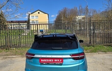 Geely Coolray I, 2023 год, 1 935 000 рублей, 14 фотография