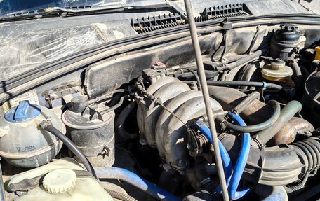 Chevrolet Niva I рестайлинг, 2008 год, 300 000 рублей, 4 фотография