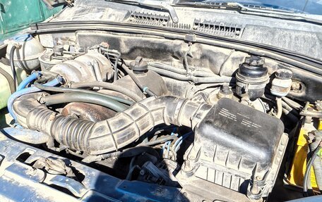 Chevrolet Niva I рестайлинг, 2008 год, 300 000 рублей, 3 фотография