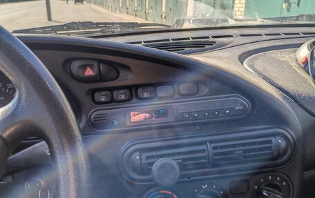 Chevrolet Niva I рестайлинг, 2008 год, 300 000 рублей, 7 фотография