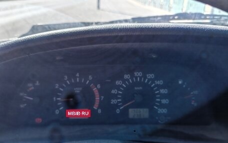 Chevrolet Niva I рестайлинг, 2008 год, 300 000 рублей, 8 фотография